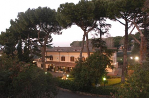  Villa Icidia  Фрашати
